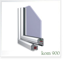 Kompen Pvc 900